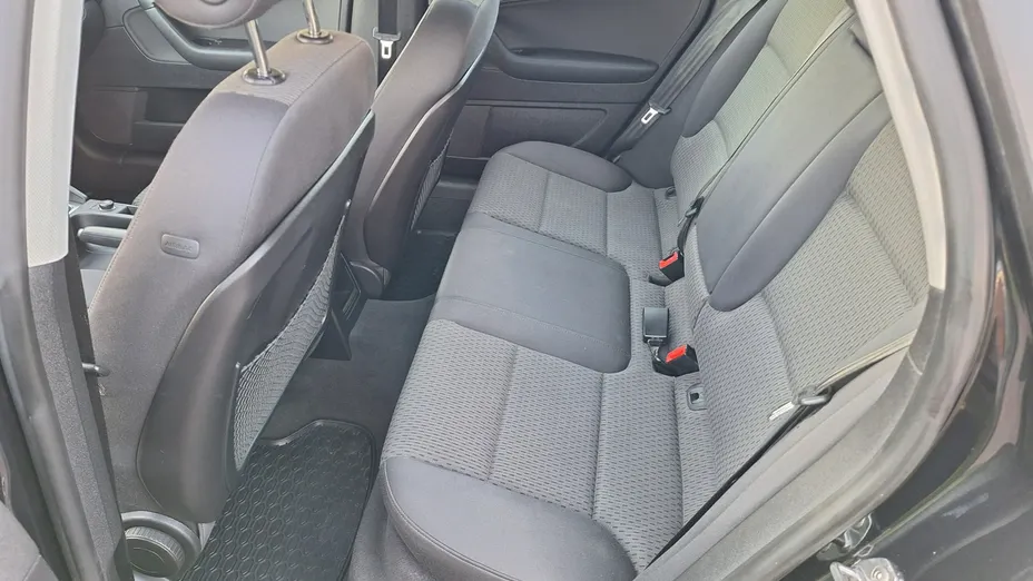 AUDI A3 Sportback -