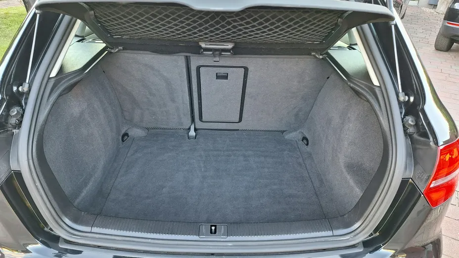 AUDI A3 Sportback -