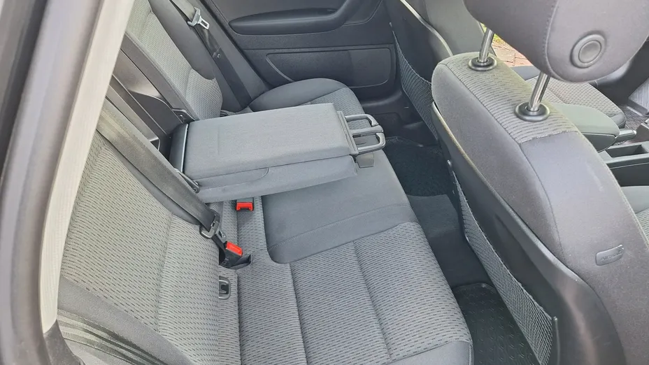 AUDI A3 Sportback -