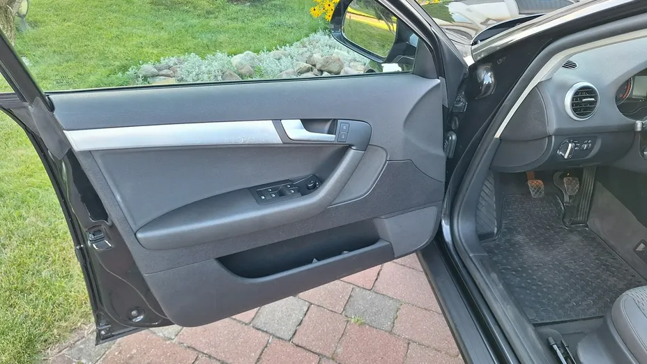 AUDI A3 Sportback -