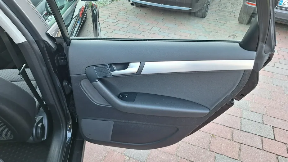 AUDI A3 Sportback -