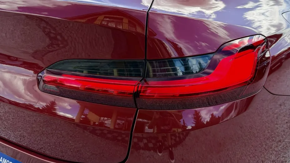 BMW X4 -
