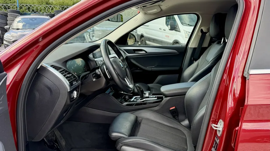 BMW X4 -