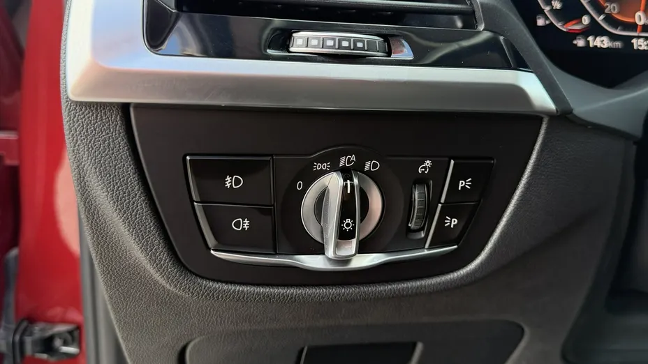 BMW X4 -