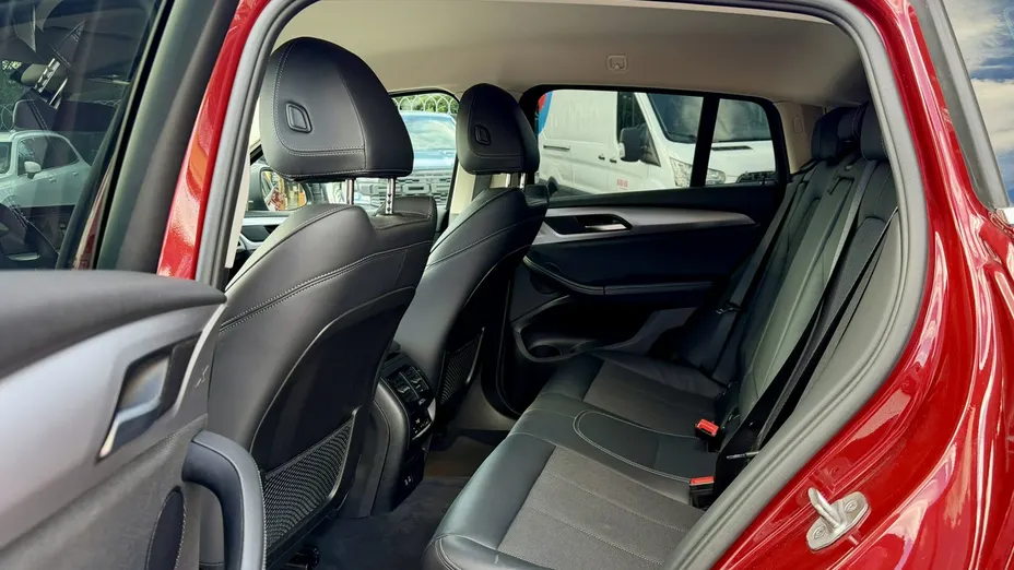 BMW X4 -