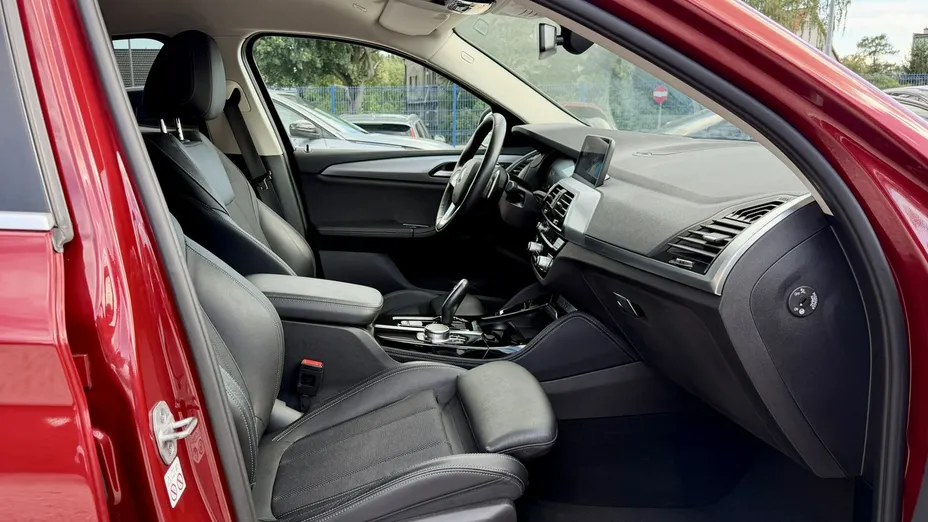 BMW X4 -