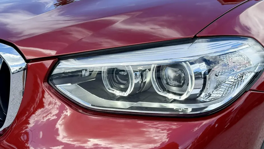 BMW X4 -
