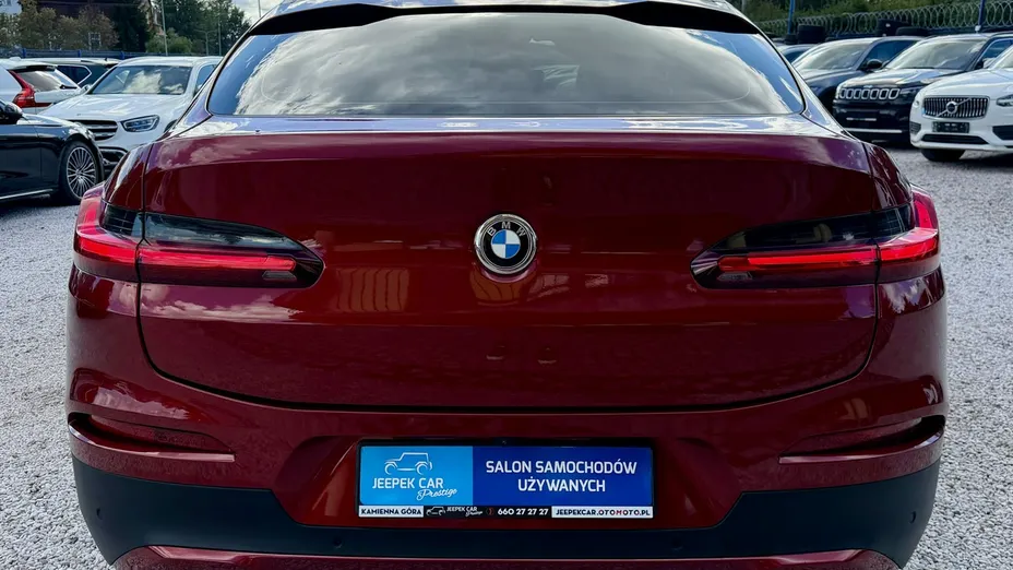 BMW X4 -