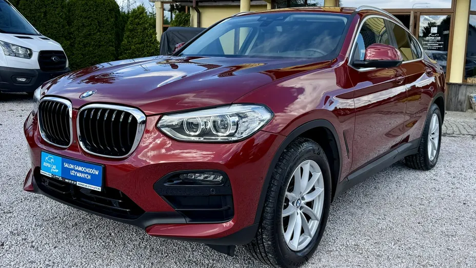 BMW X4 -