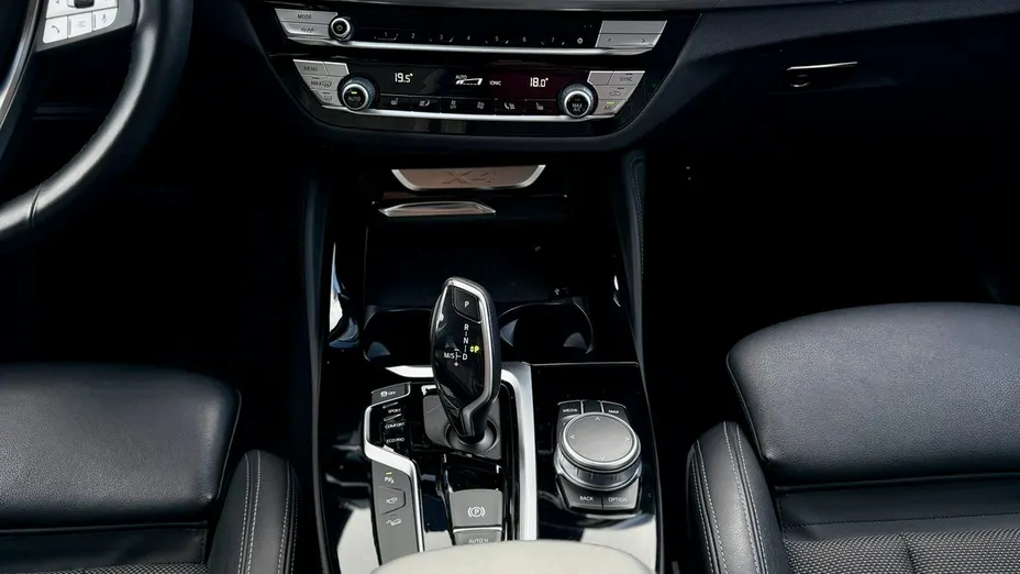 BMW X4 -