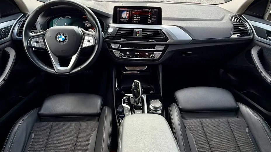 BMW X4 -