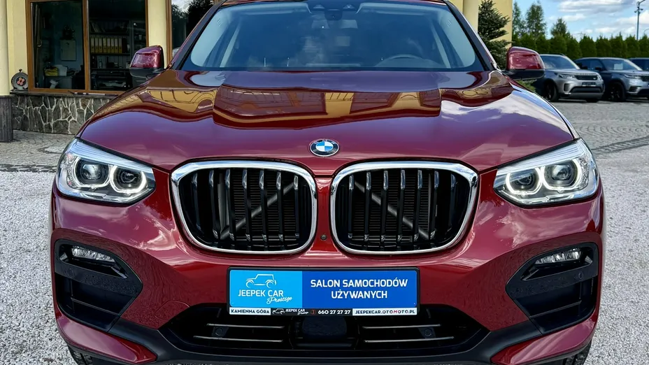 BMW X4 -