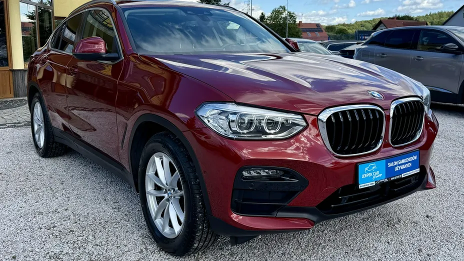 BMW X4 -