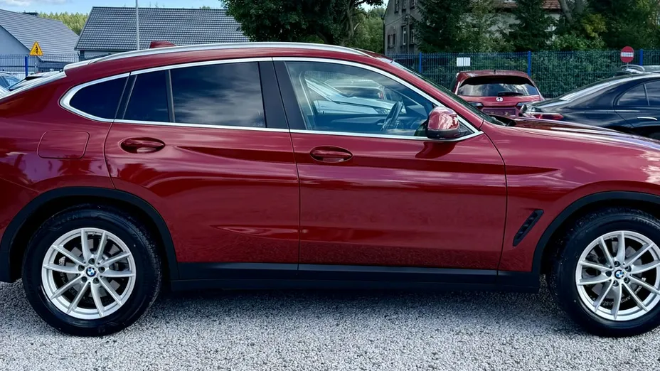 BMW X4 -