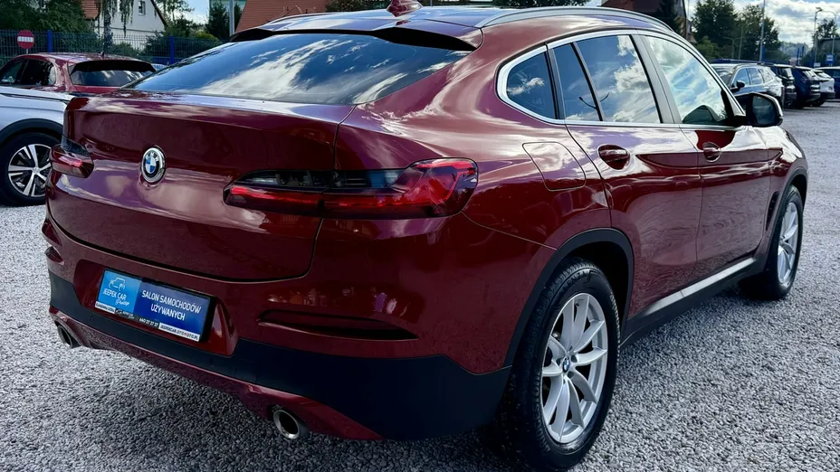 BMW X4 -