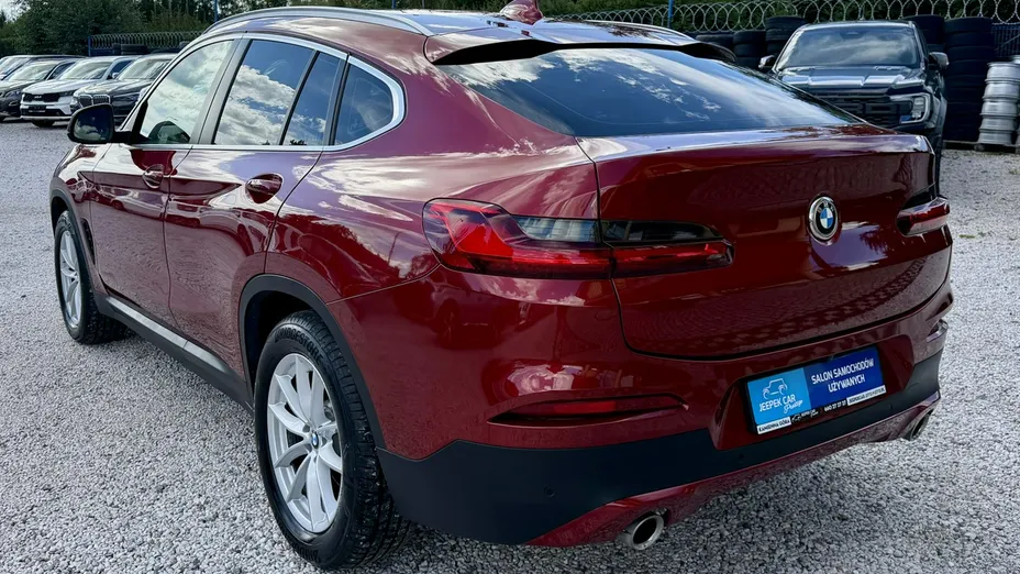 BMW X4 -