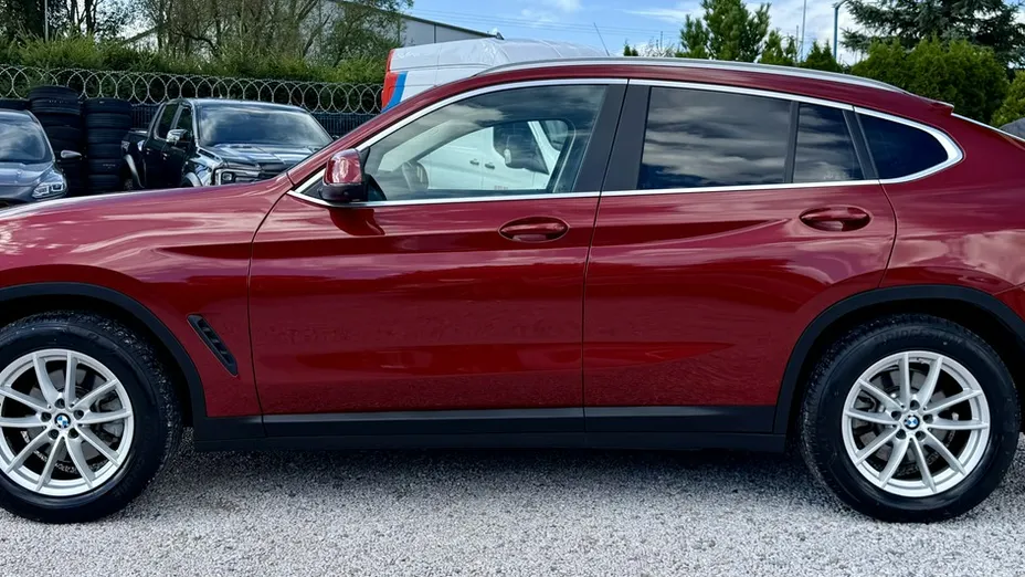 BMW X4 -
