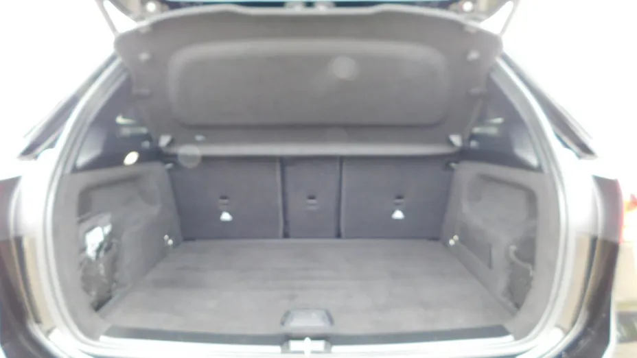 MERCEDES-BENZ B Klasa -