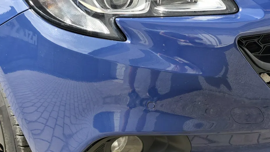 OPEL Corsa -