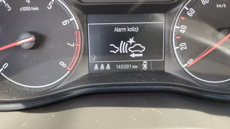 OPEL Corsa -