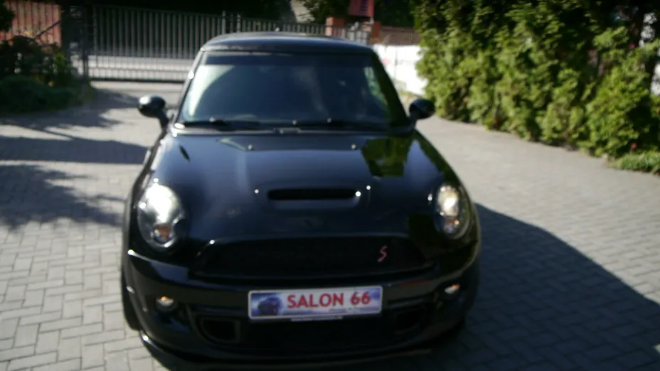 MINI Cooper S -