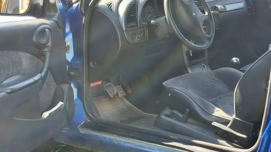 CITROEN Xsara -