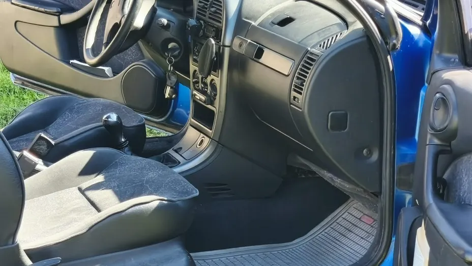 CITROEN Xsara -