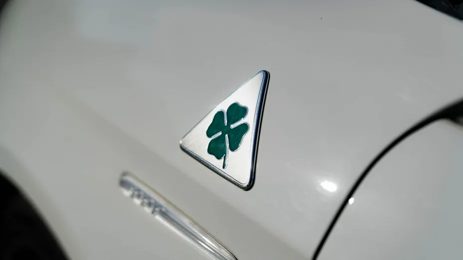 ALFA ROMEO Giulietta -