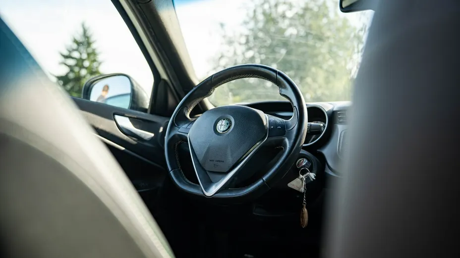 ALFA ROMEO Giulietta -