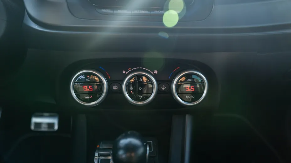 ALFA ROMEO Giulietta -