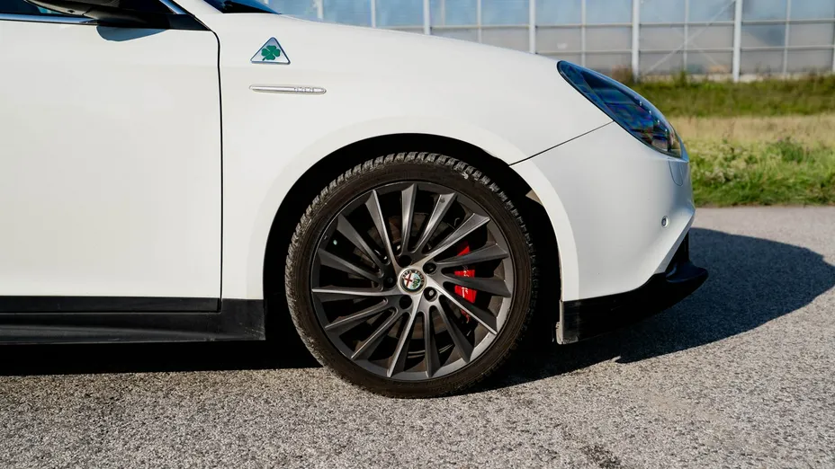 ALFA ROMEO Giulietta -
