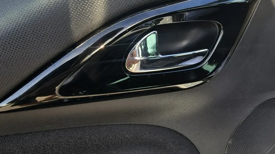 CITROEN DS3 -