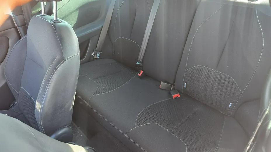 CITROEN DS3 -