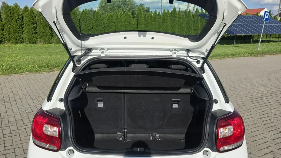 CITROEN DS3 -