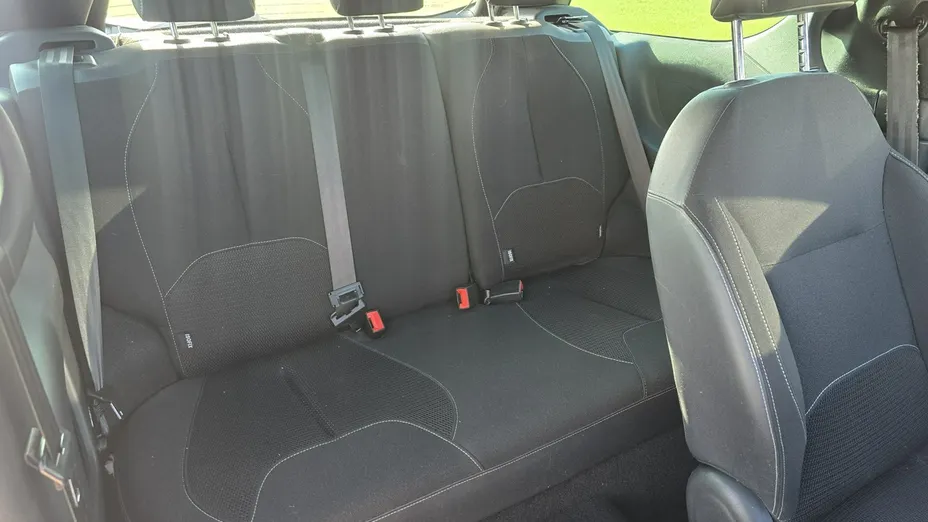 CITROEN DS3 -