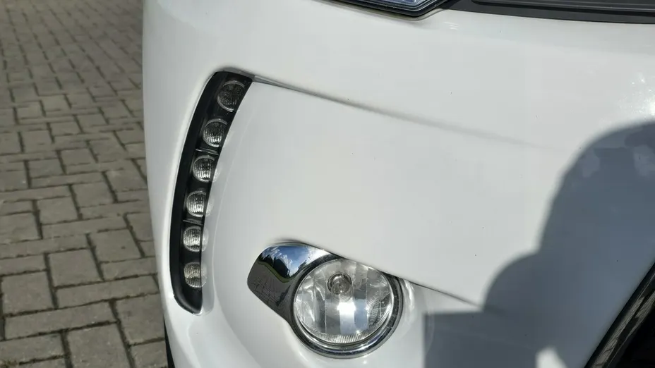 CITROEN DS3 -