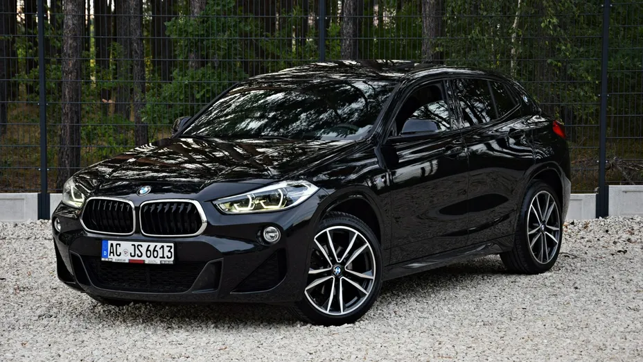 BMW X2 -