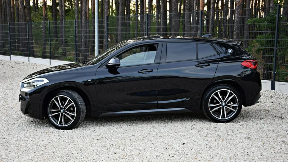 BMW X2 -