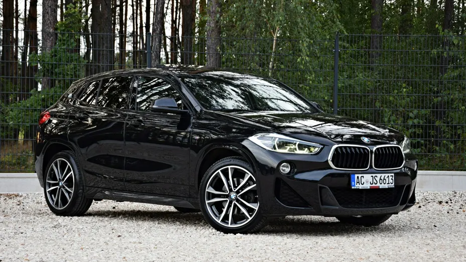 BMW X2 -