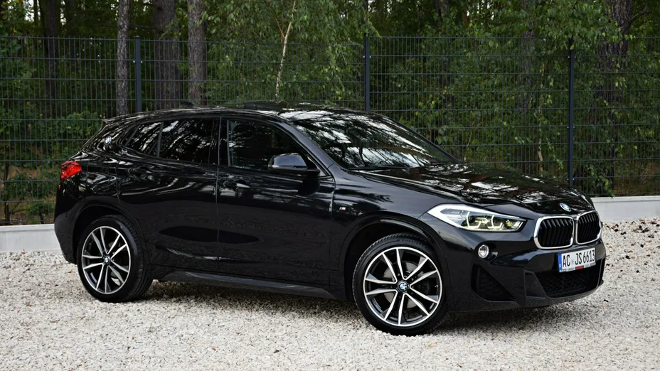 BMW X2 -