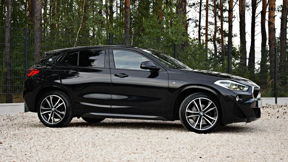 BMW X2 -