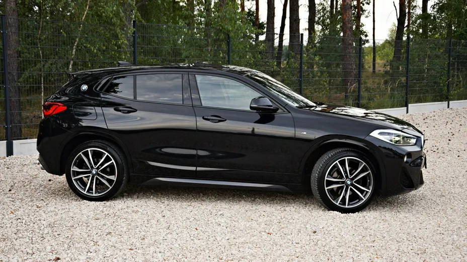 BMW X2 -