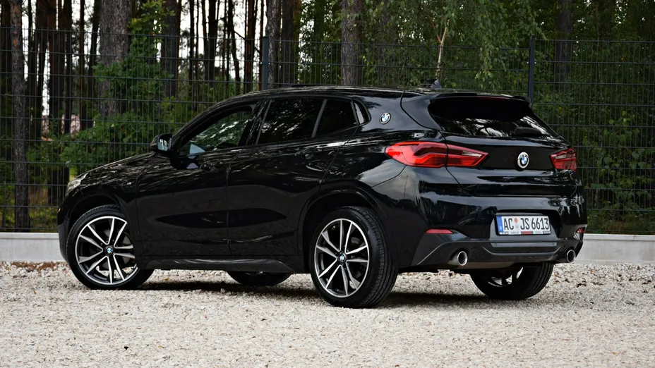 BMW X2 -