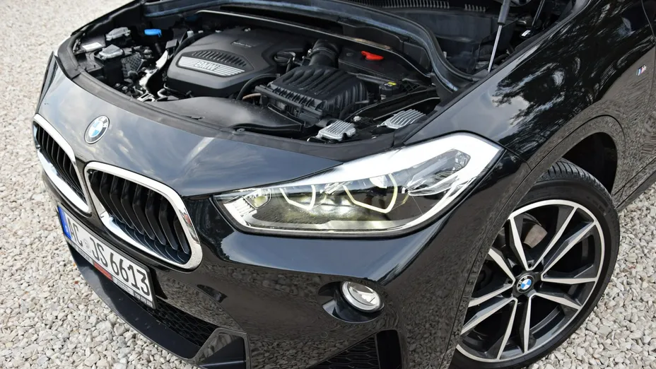 BMW X2 -
