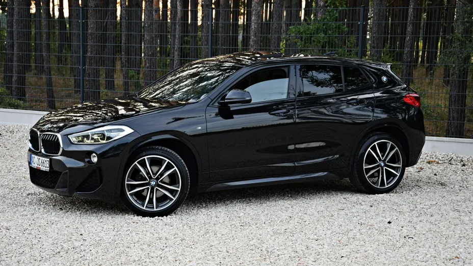 BMW X2 -