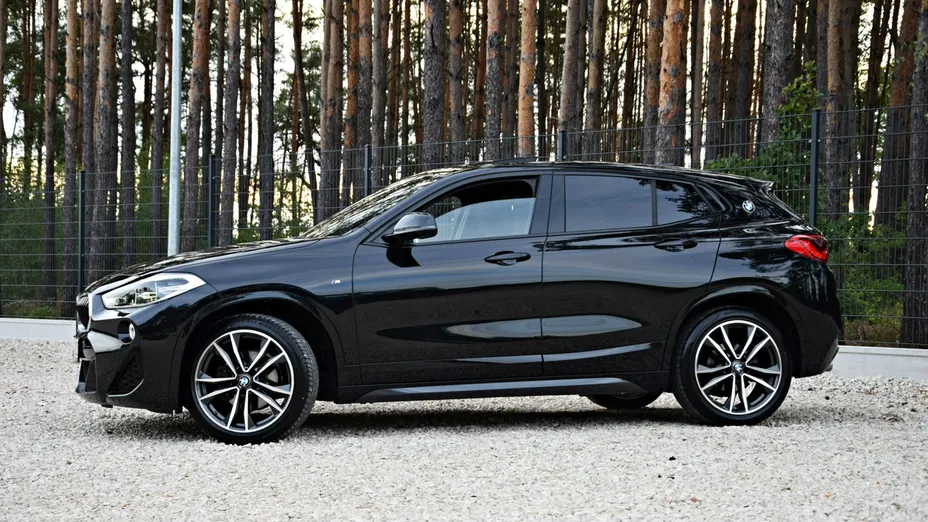 BMW X2 -