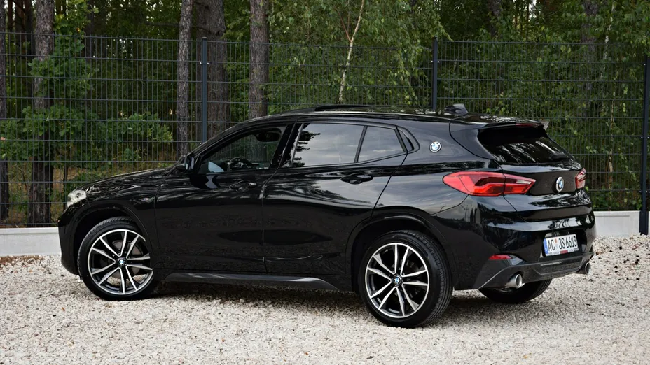 BMW X2 -