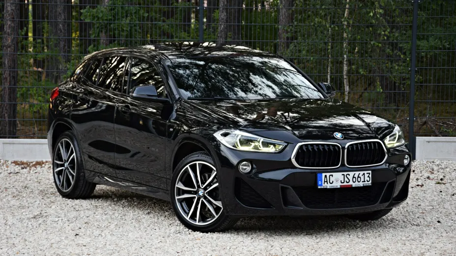 BMW X2 -