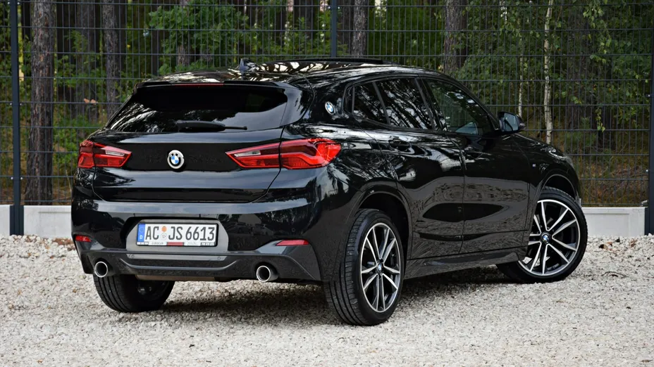 BMW X2 -