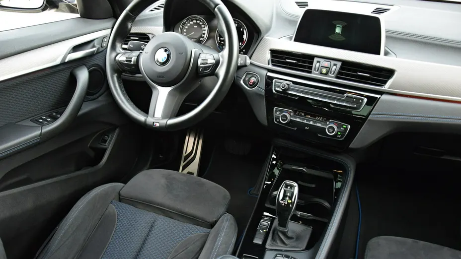 BMW X2 -